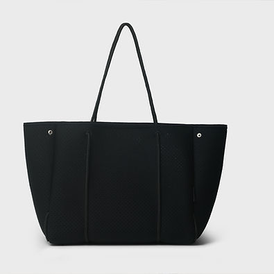 Carry All - Total Black
