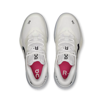 Women The Roger Pro 3 - White / Pink