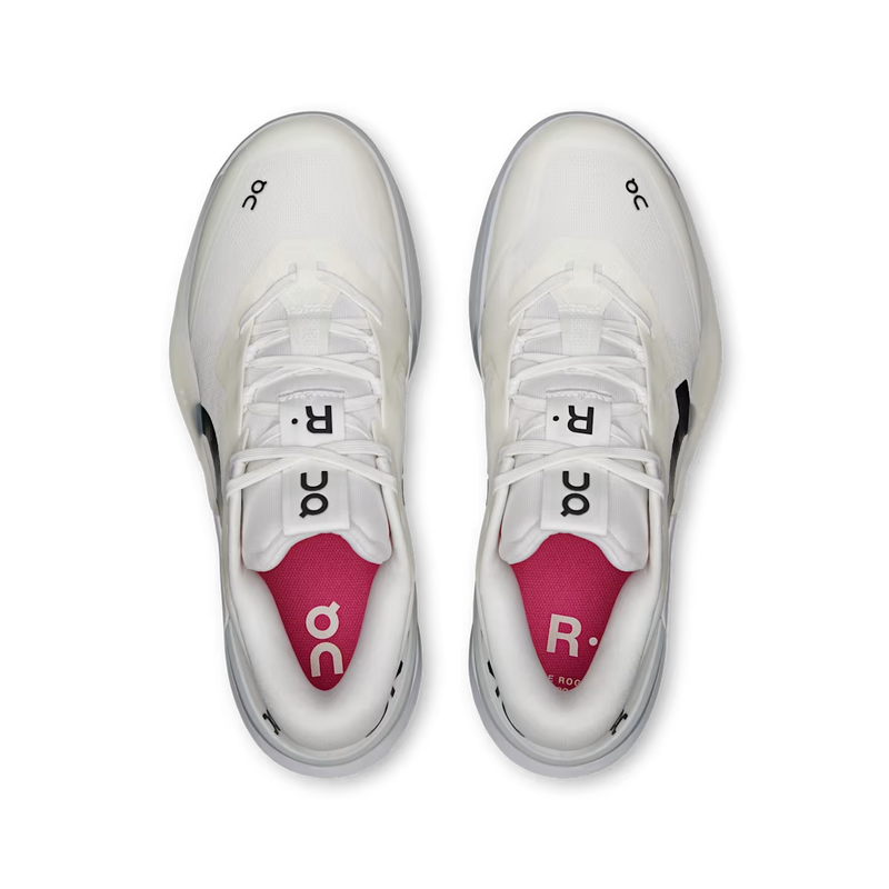 Women The Roger Pro 3 - White / Pink