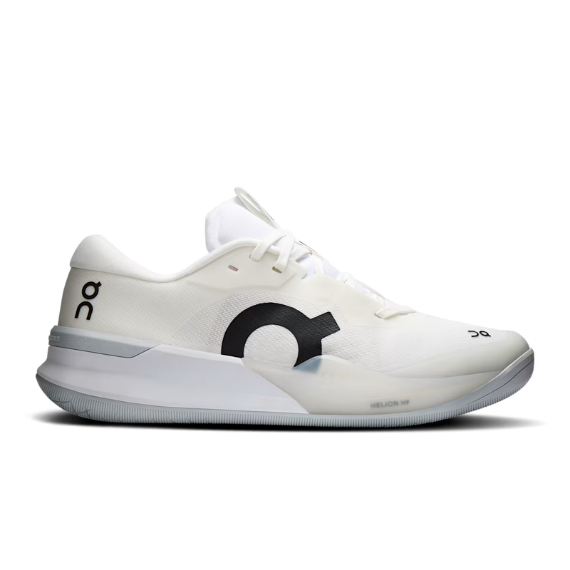 Women The Roger Pro 3 - White / Pink