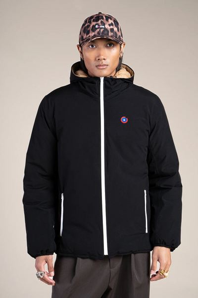 Charonne - OMBRE-SAHARA