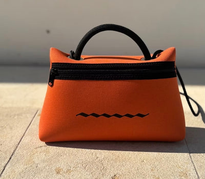 Cherry Bag - Sunset Orage