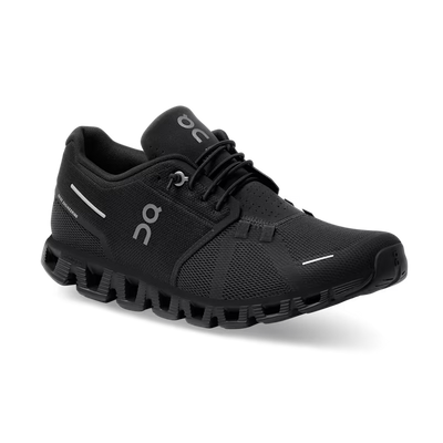 Women cloud 5  - All Black