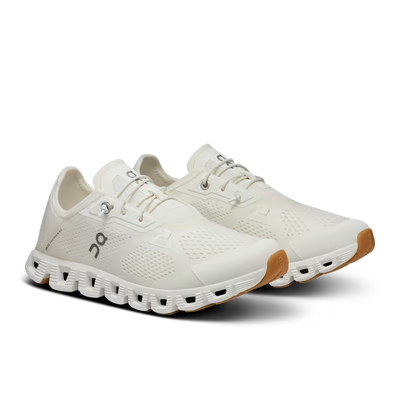 Women Cloud 5  - all white