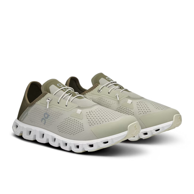 Men Cloud 5 Coast - chalk/olive
