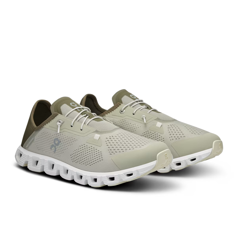 Men Cloud 5 Coast - chalk/olive