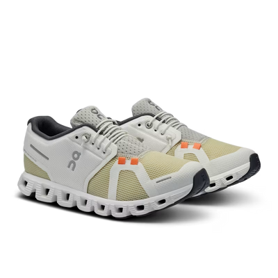 Women Cloud 5 Push - endive/ice