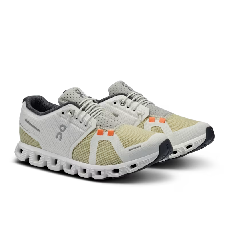 Women Cloud 5 Push - endive/ice