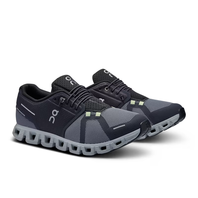 Men Cloud 5 Push - rock/black