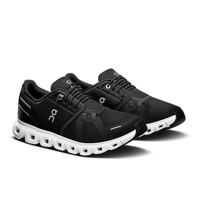 Women Cloud 6 - black/white