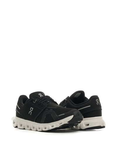 Men Cloud 6 - Black/White
