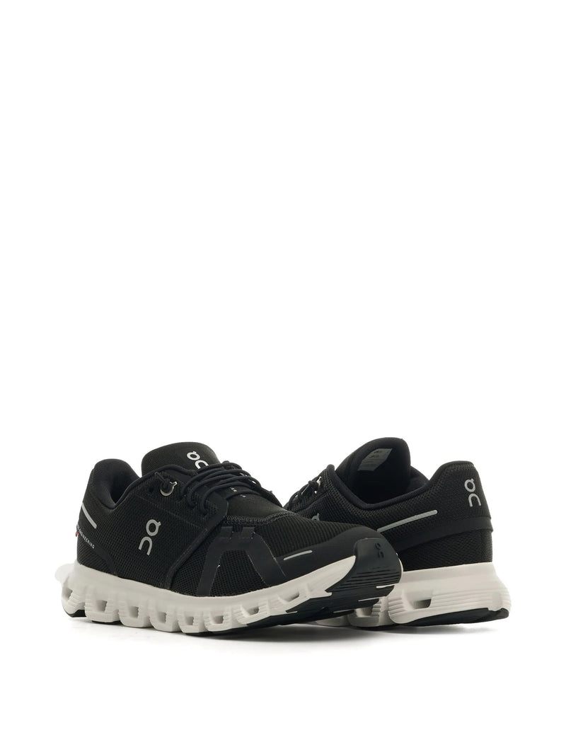 Men Cloud 6 - Black/White