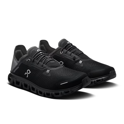 Men Cloud 6 Coast - Black/Rock