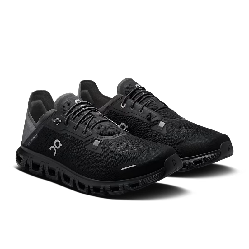 Men Cloud 6 Coast - Black/Rock