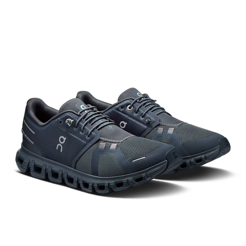 Women Cloud 6 - Navy / Stone