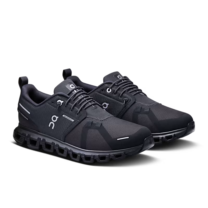 Women Cloud 6 WP - blk/blk