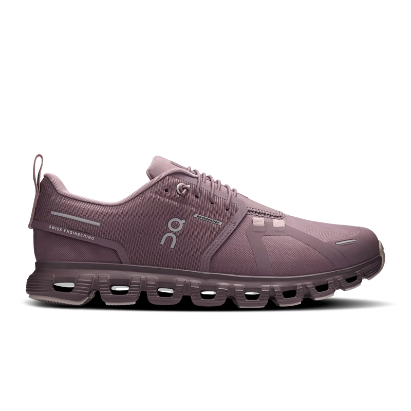Women Cloud 6 WP - Gobi / Gobi