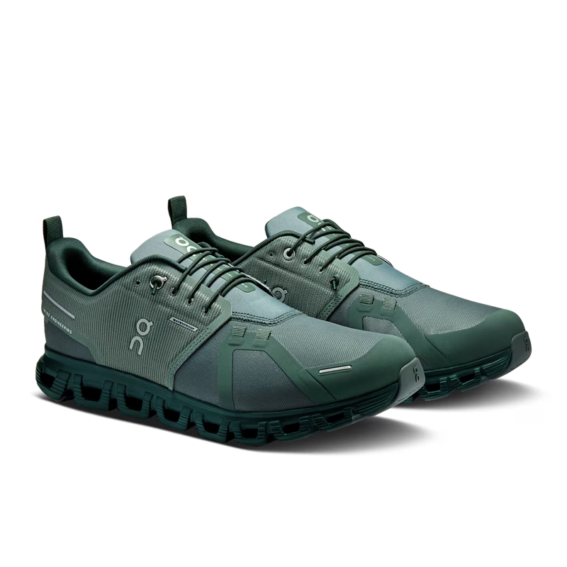 Men Cloud 6 WP - Olive/Evergreen