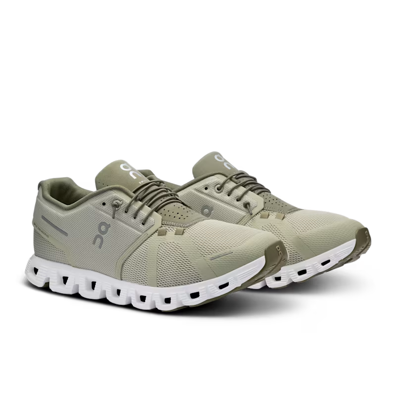 Men Cloud 5 - chalk / grove
