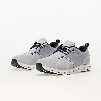 Women Cloud 5 WP - glacier/white