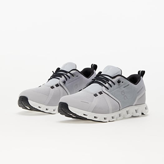 Women Cloud 5 WP - glacier/white