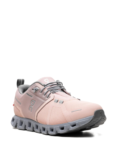 Women Cloud 5 WP - rose/fossil