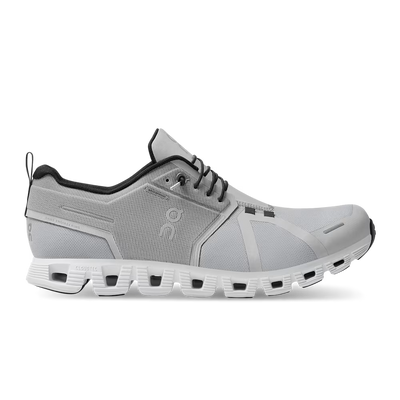 Women Cloud 5 WP - glacier/white