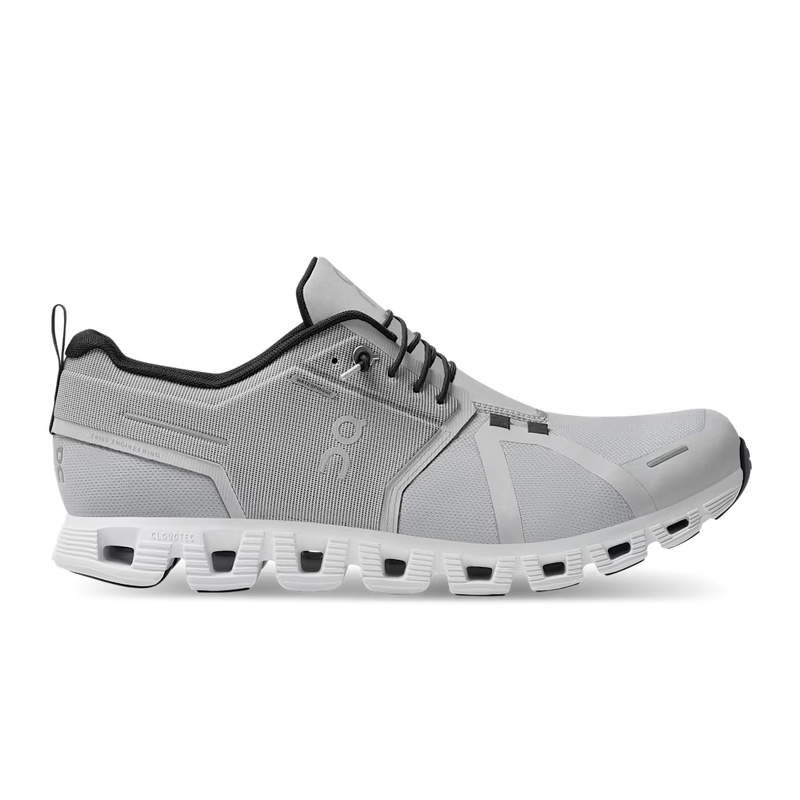 Women Cloud 5 WP - glacier/white