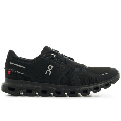 Men Cloud 6 - blk/blk