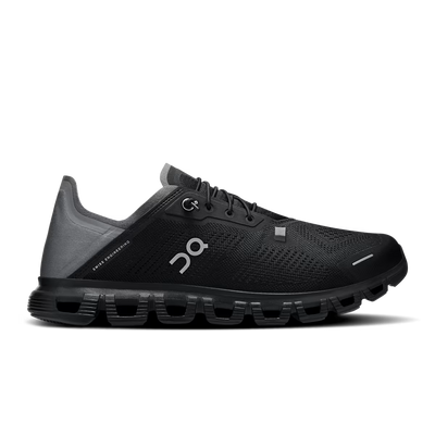 Men Cloud 6 Coast - Black/Rock