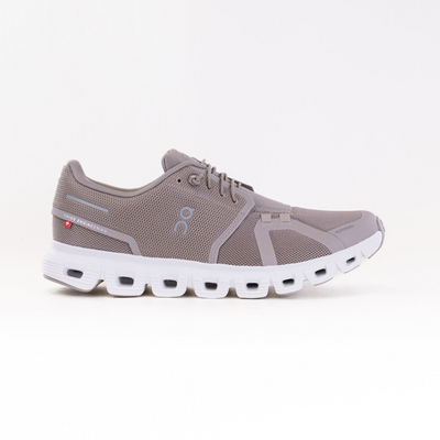 Men Cloud 6 - fog/wht