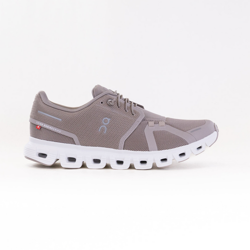Men Cloud 6 - fog/wht