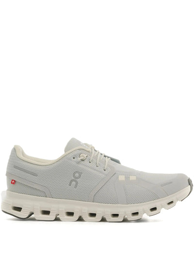 Women Cloud 6 - glacier/white