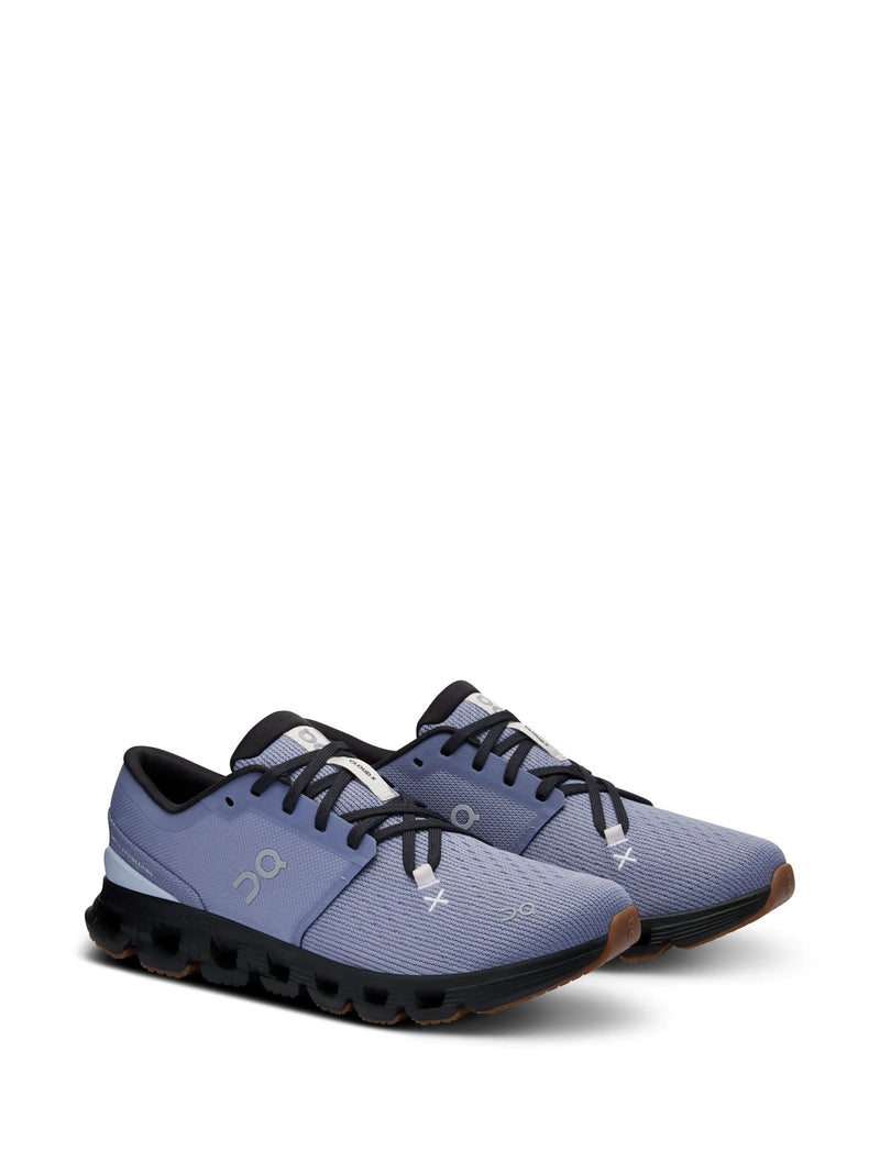 Women Cloud X4 - feather/black