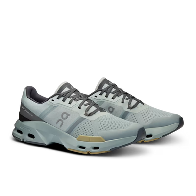 Men Cloudpulse-Glacier/Safari