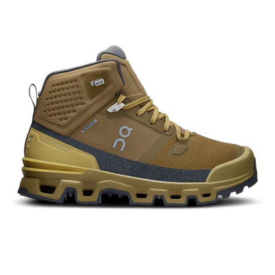 Women Cloudrock 2 wp - hunter/safari