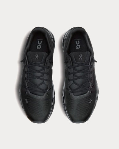Women Cloudtilt -  Eclipse / Black