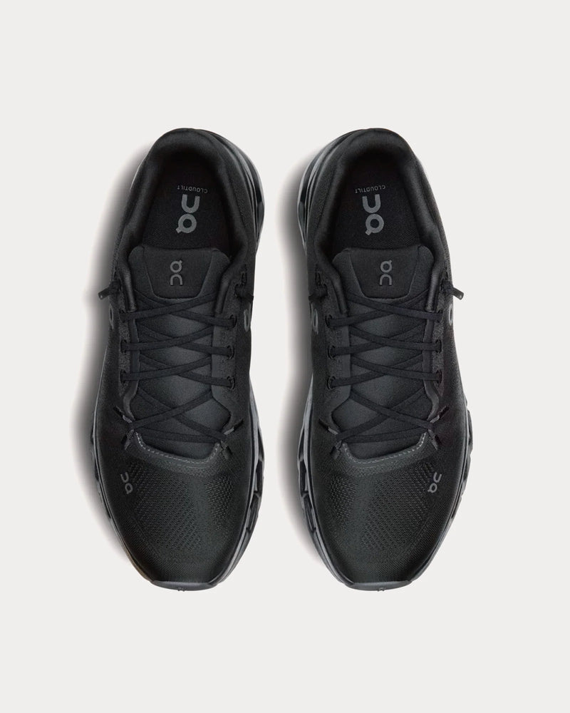 Women Cloudtilt -  Eclipse / Black