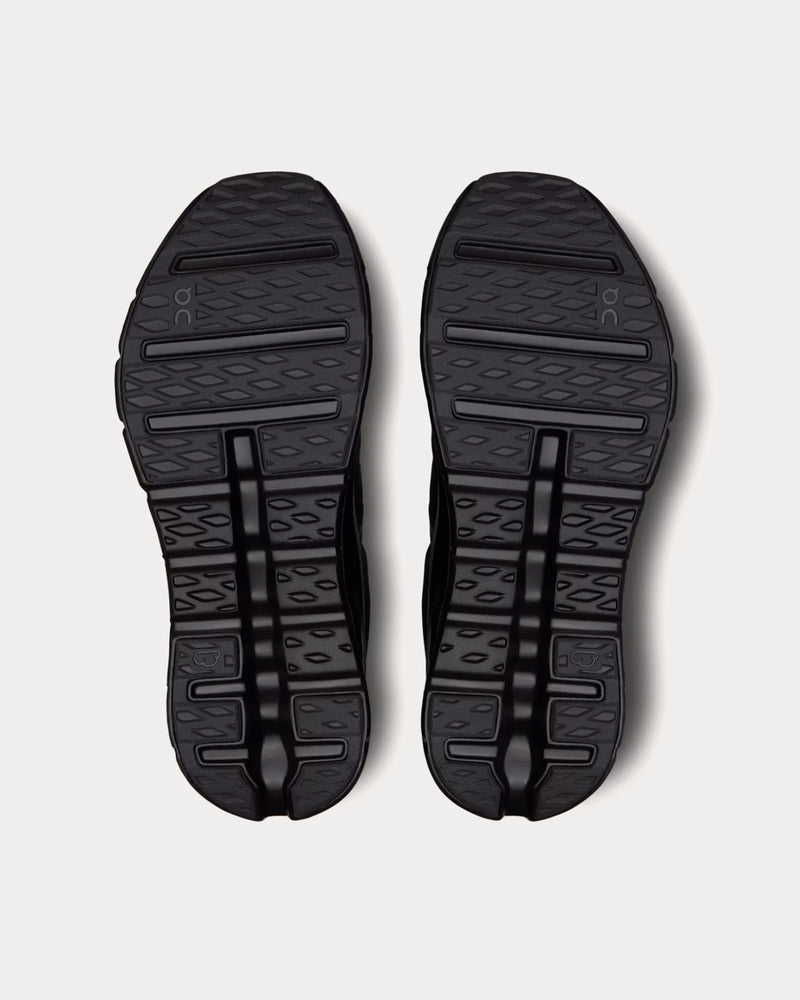 Women Cloudtilt -  Eclipse / Black