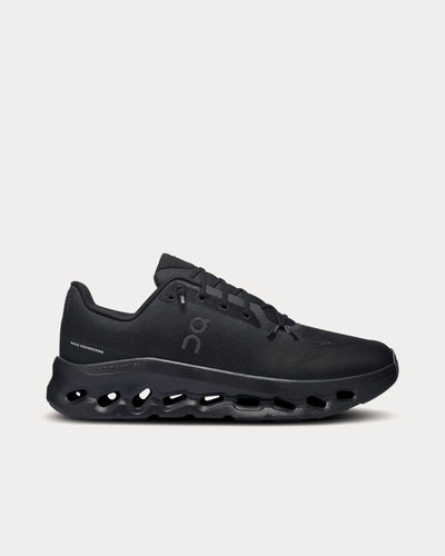 Women Cloudtilt -  Eclipse / Black