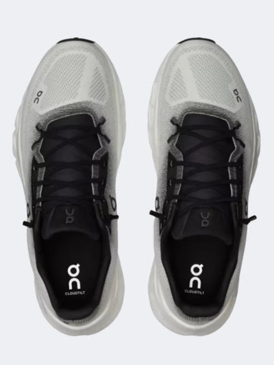 Men Cloudtilt - Black / Ivory