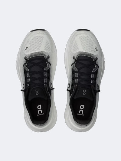 Women Cloudtilt -  Black / Ivory