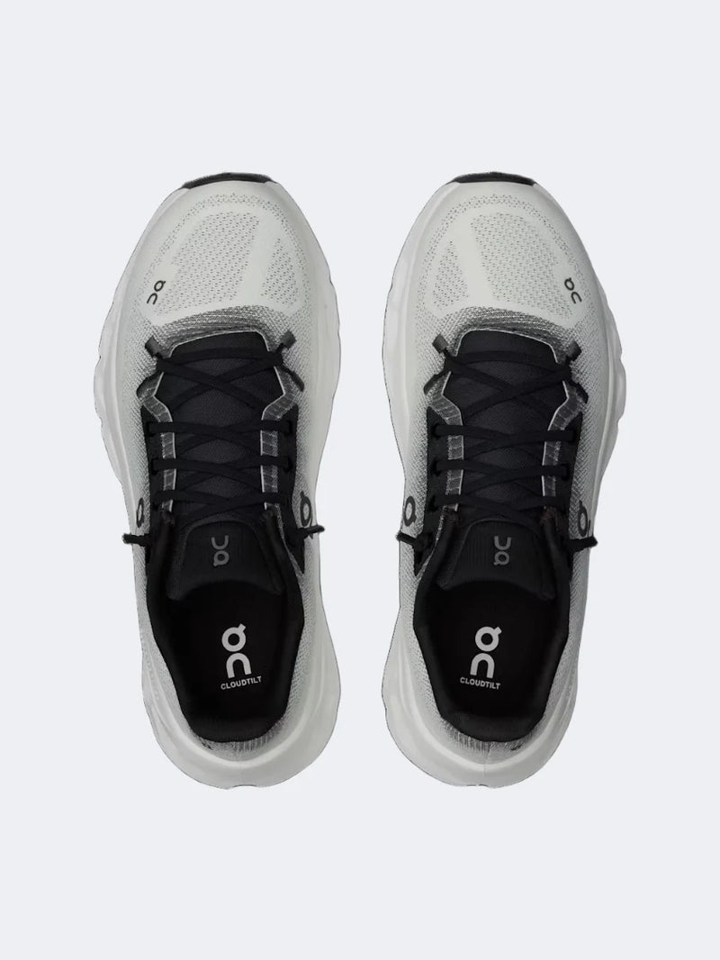Women Cloudtilt -  Black / Ivory