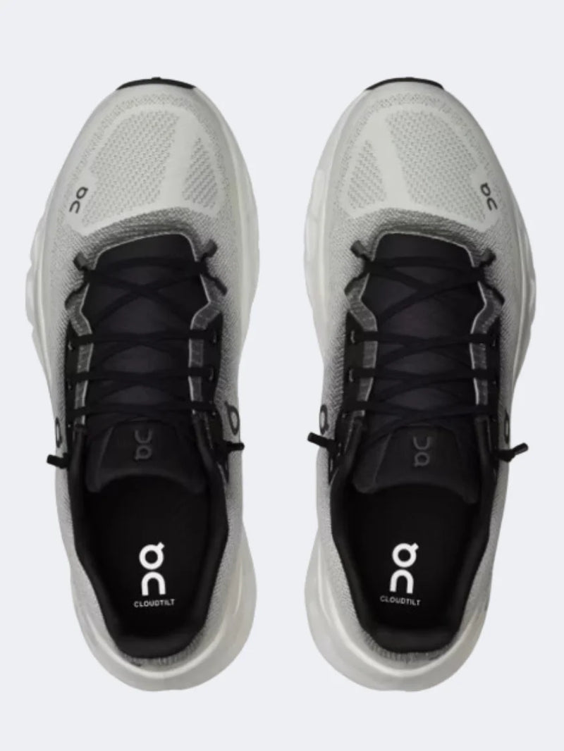 Men Cloudtilt - Black / Ivory