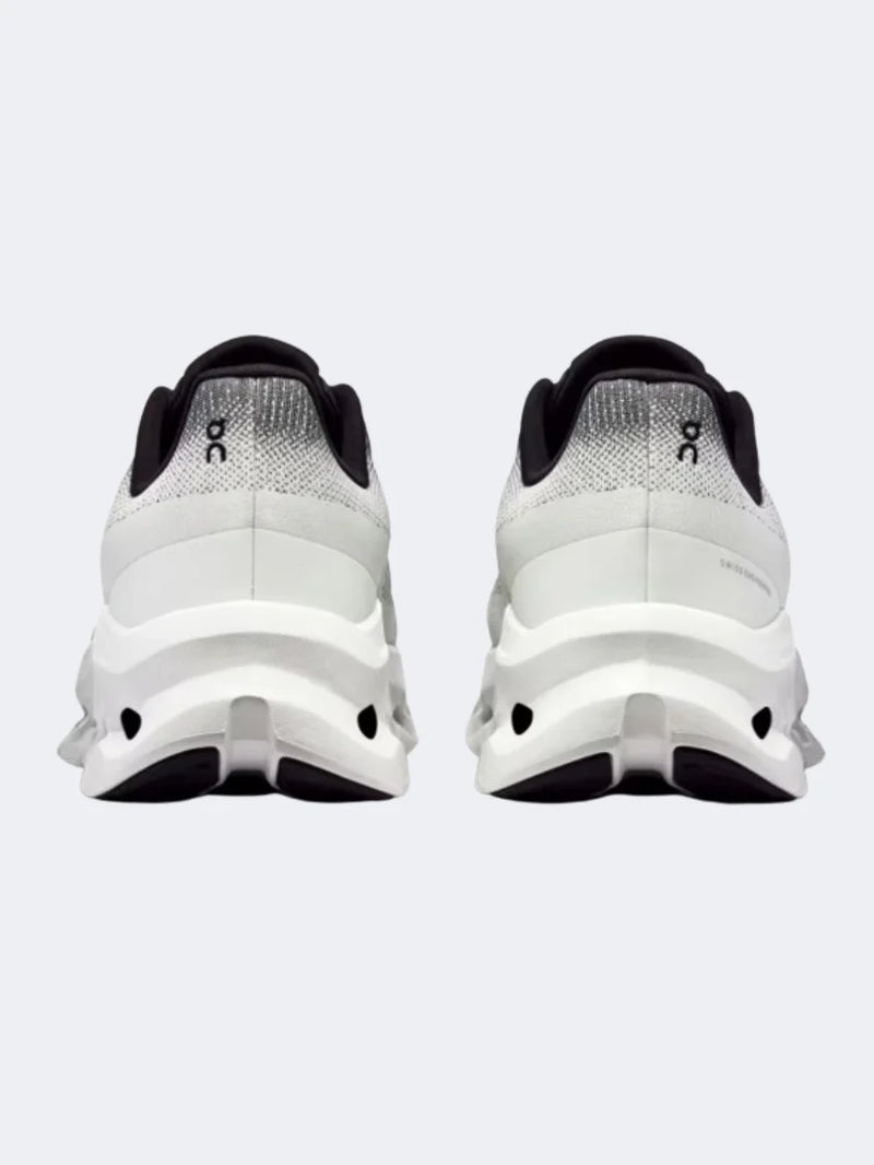 Men Cloudtilt - Black / Ivory