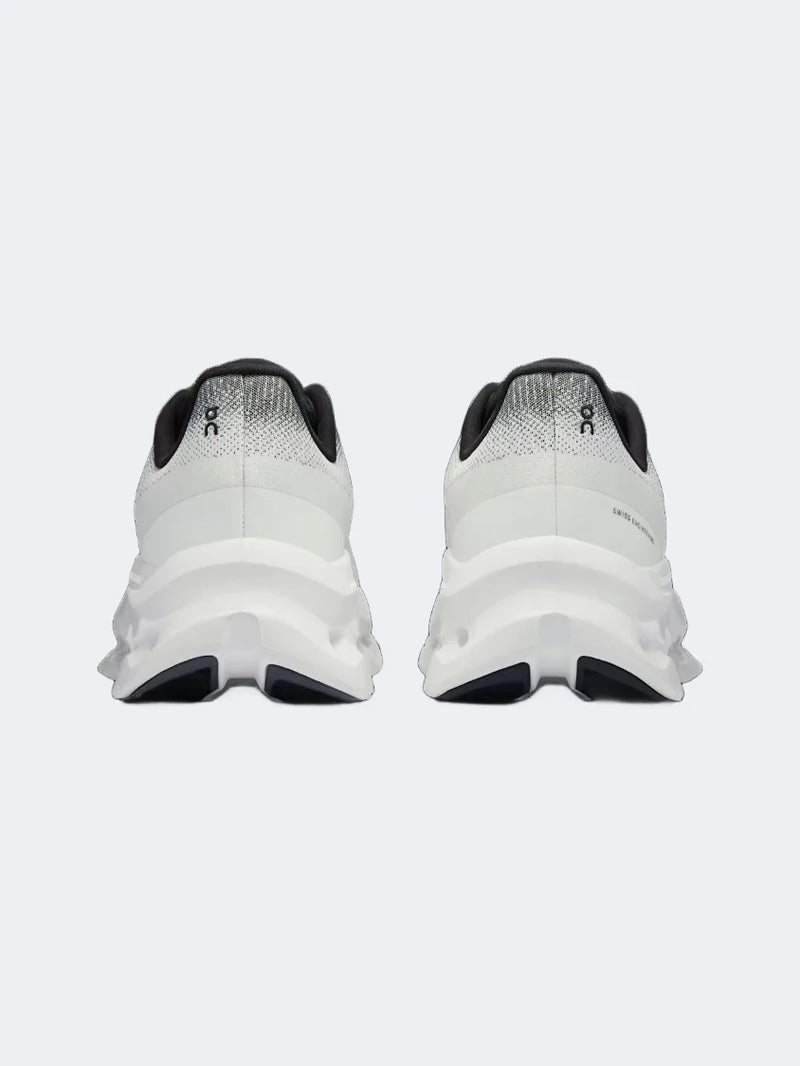 Women Cloudtilt -  Black / Ivory
