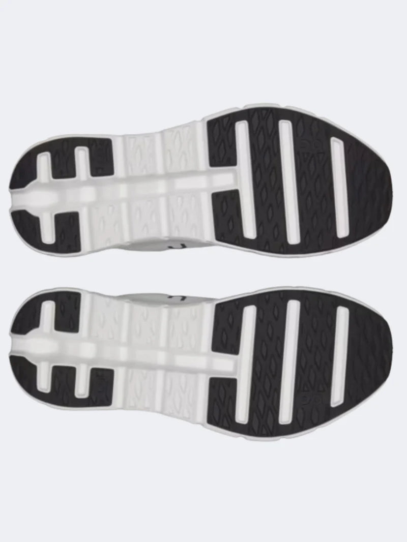 Men Cloudtilt - Black / Ivory