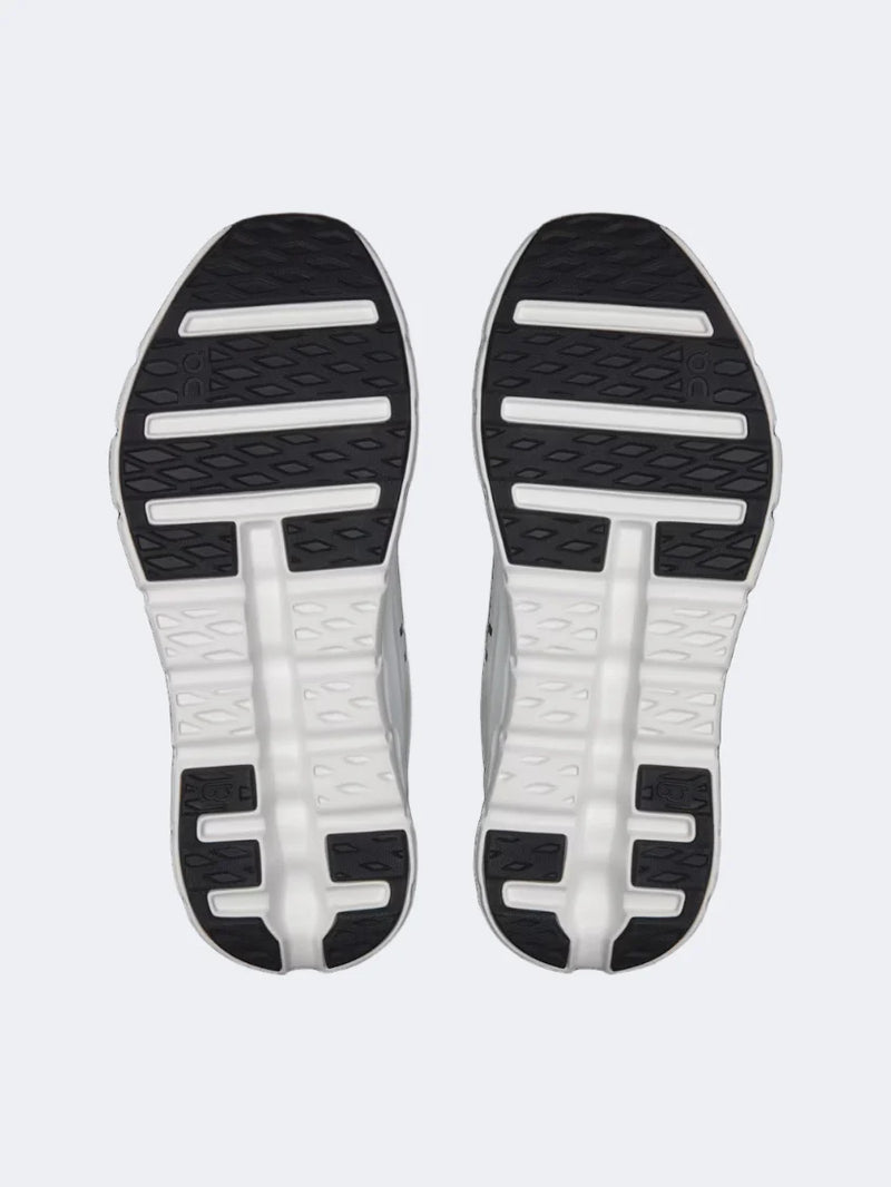 Women Cloudtilt -  Black / Ivory