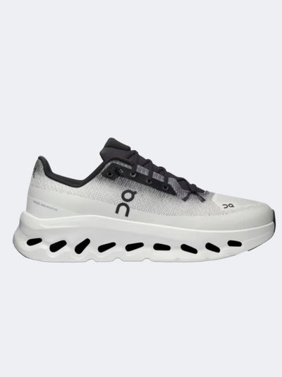 Men Cloudtilt - Black / Ivory