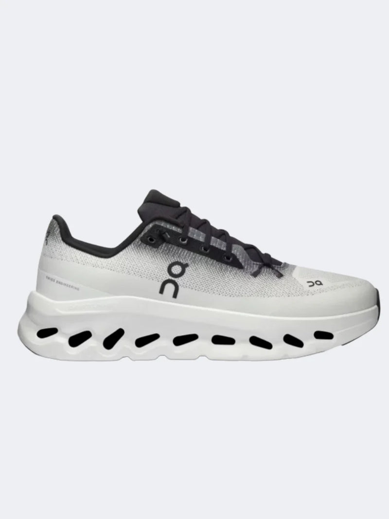 Men Cloudtilt - Black / Ivory